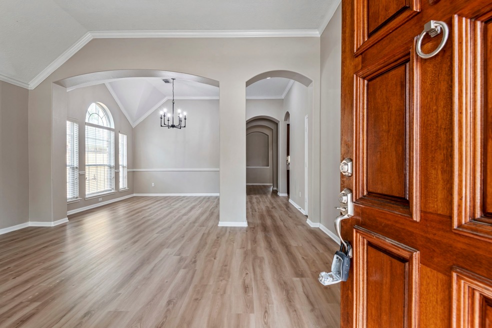 31011 Deerwood Park Ln, Spring, TX 77386 - photo 1