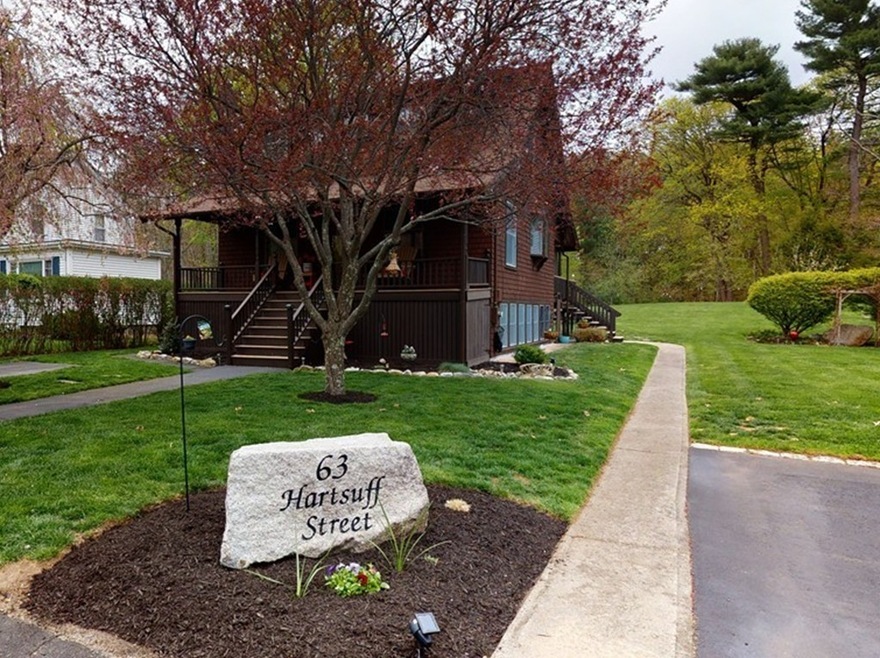 63 Hartsuff St, Rockland, MA 02370 - photo 1