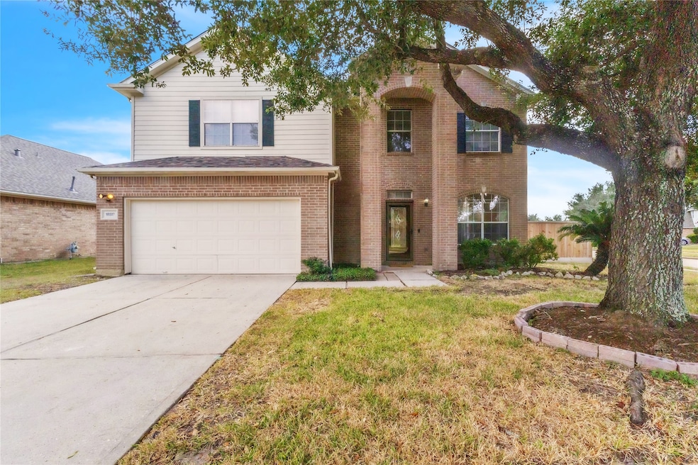 18027 Oak Orchard Ln, Cypress, TX 77433 - photo 1