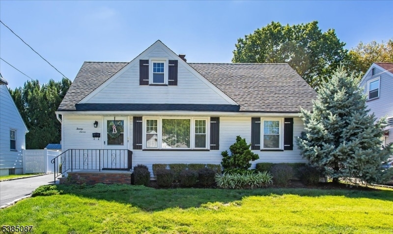 Sold $550,000 • Co-Listing Agent