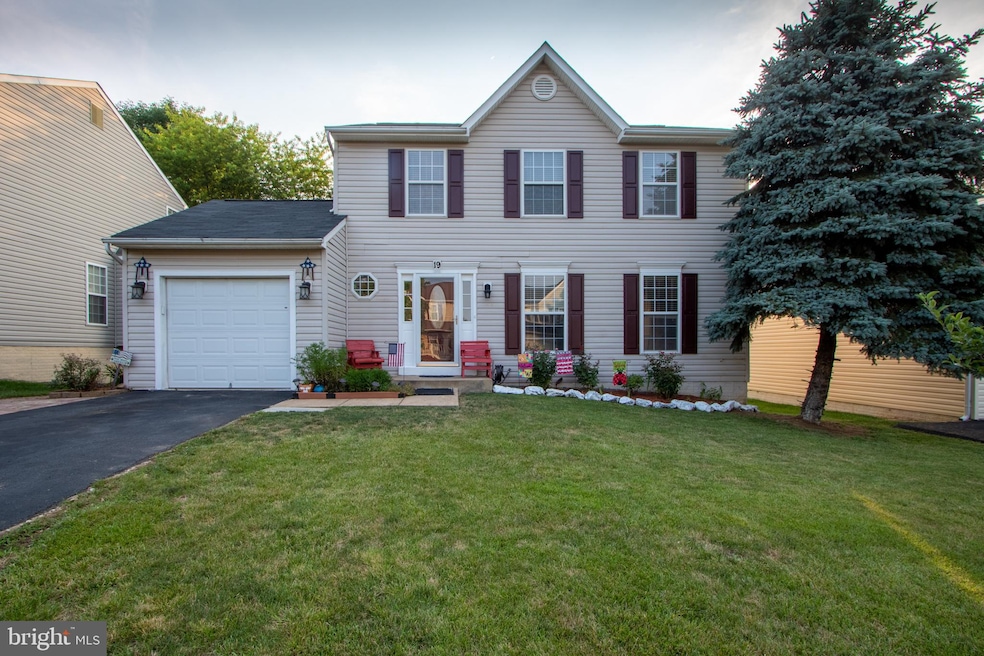 19 Joplin Ct, Stafford, VA 22554 - photo 1