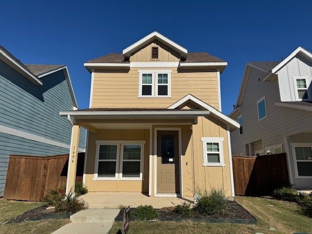 1404 Avocado Ln, Gainesville, TX 76240 - photo 1