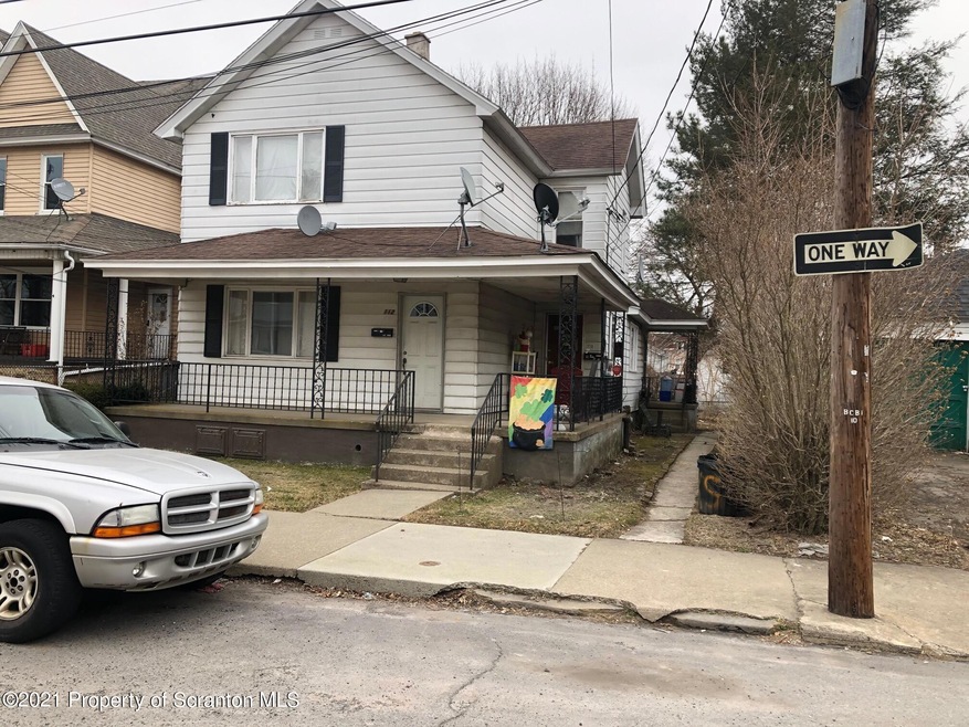 110 N Lincoln Ave unit 112, Scranton, PA 18504 - photo 1