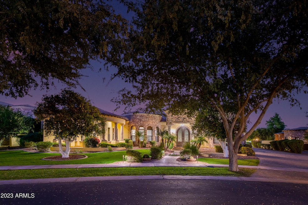 2021 N Pomelo, Mesa, AZ 85215 - photo 1