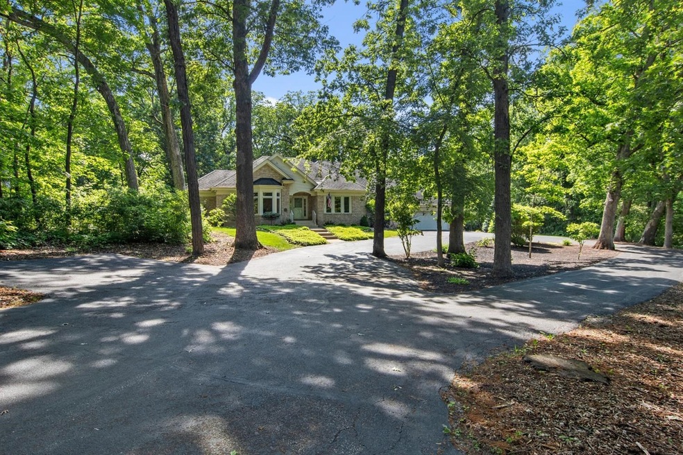 12826 Marshall St, Crown Point, IN 46307 - photo 1