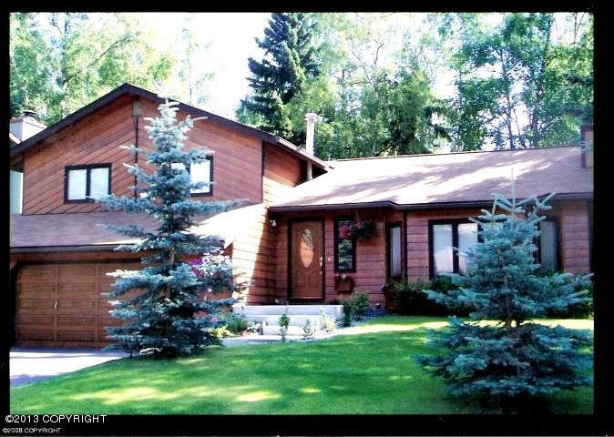 2420 Legacy Drive