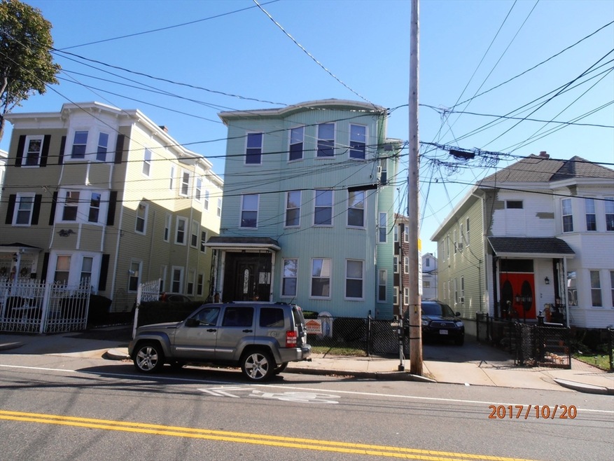 102 Prospect St unit 3, Somerville, MA 02143 - photo 1