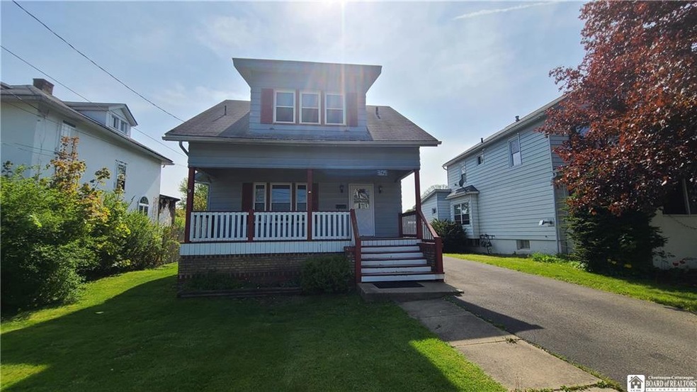 745 N Union St, Olean, NY 14760 | MLS# R1470831