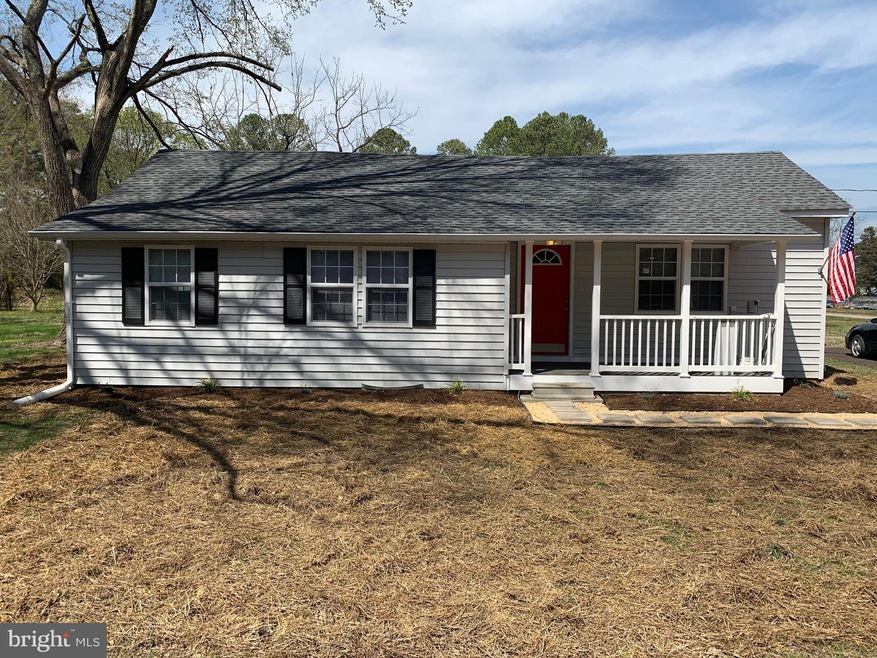 17425 Poplar St, Piney Point, MD 20674 - photo 1