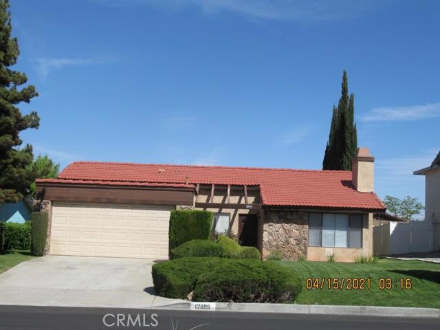 12695 Spring Valley Pkwy, Victorville, CA 92392 - photo 1