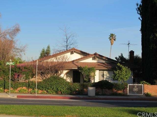 Beautiful home with Arcadia Schools