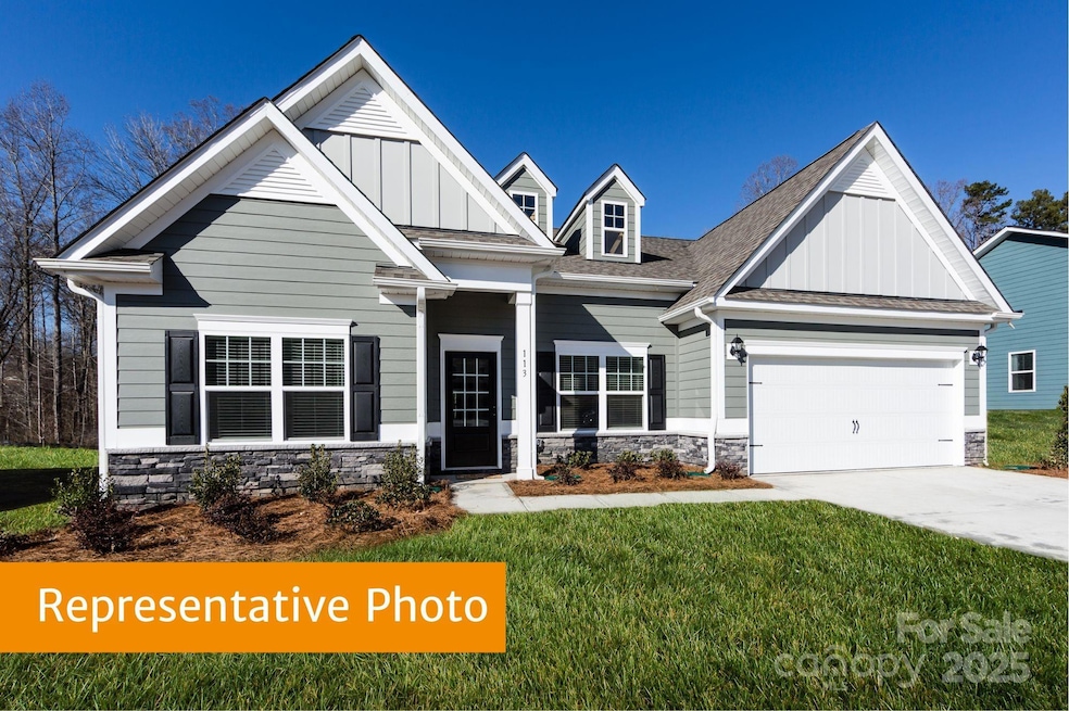 12155 Muscadine Ct, Midland, NC 28107 - photo 1