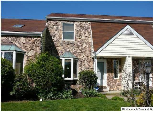 11 Eunice Ln unit 1411, West Long Branch, NJ 07764 - photo 1