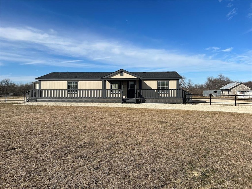 437 Lone Trail, Rhome, TX 76078 - photo 1