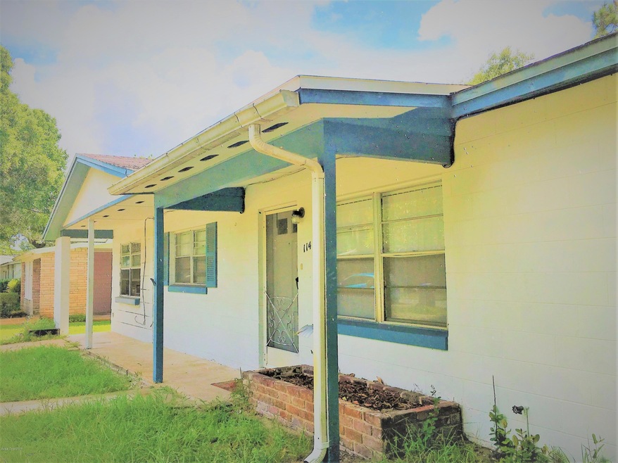 114 Terrace Garden Ave, Titusville, FL 32796 - photo 1