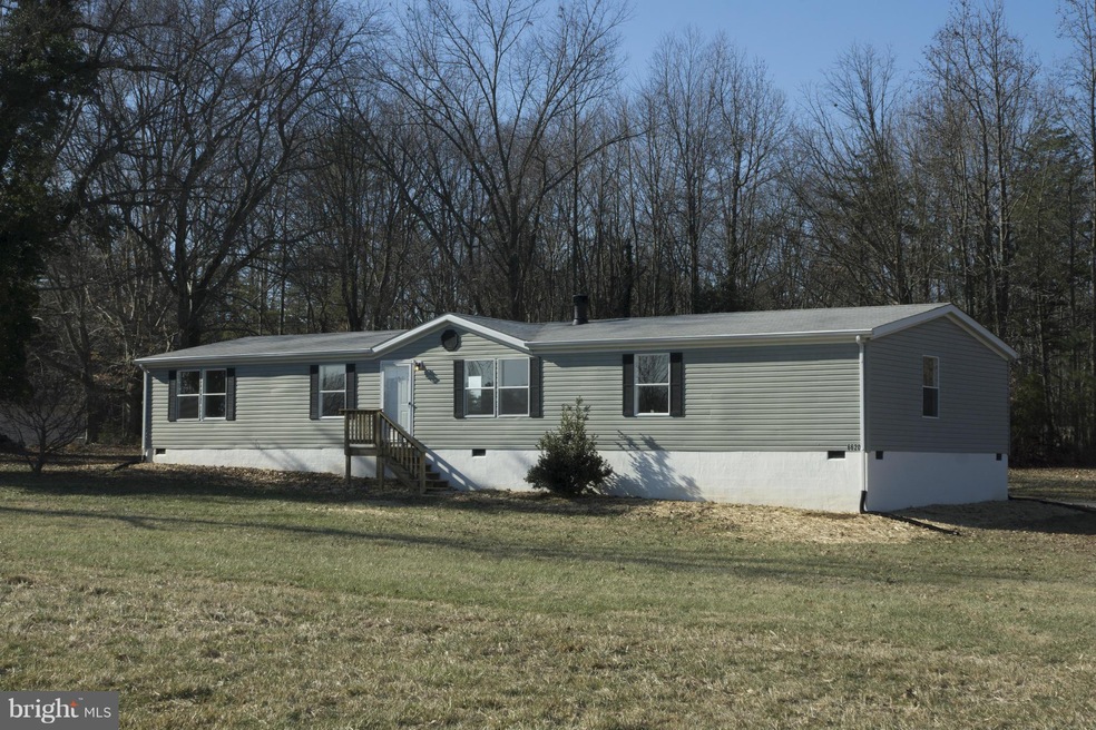 6620 Williams Ln, Spotsylvania, VA 22551 - photo 1