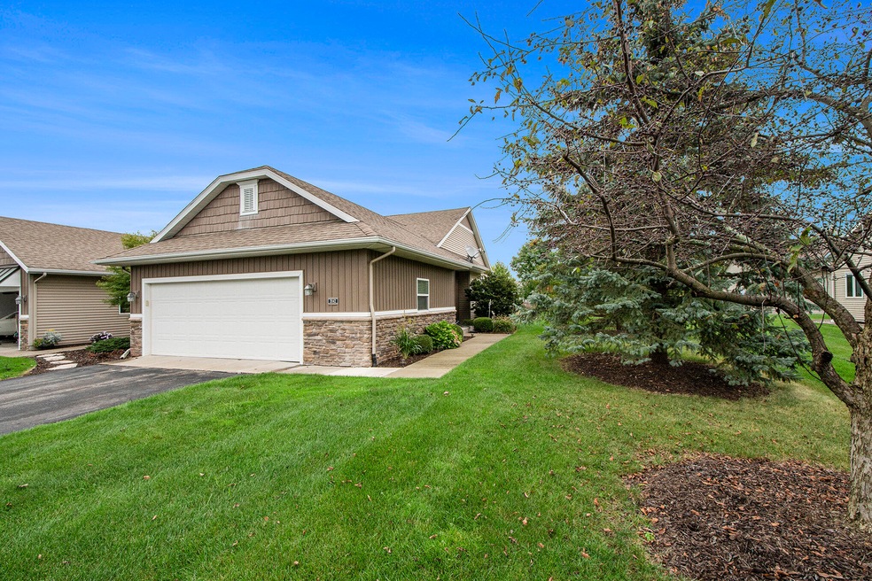 2042 Morning Dew Dr SW unit 154, Byron Center, MI 49315 - photo 1