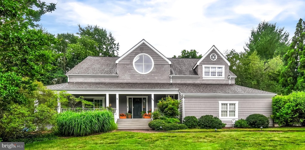 515 Valley View Rd, Towson, MD 21286 - photo 1