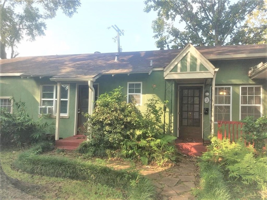 513 E 20th St unit 3, Houston, TX 77008 - photo 1