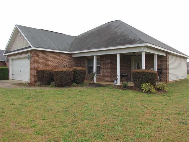 205 Schroer Dr, Byron, GA 31008 - photo 1