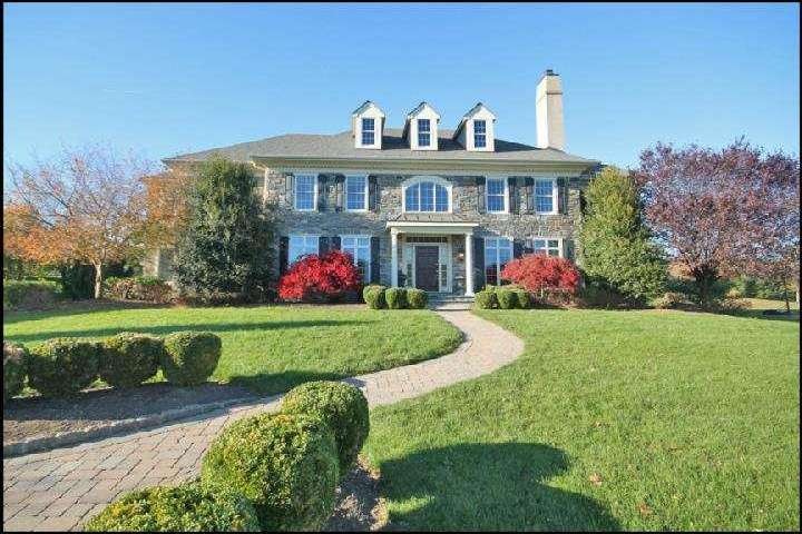 1036 Whitegate Rd, Wayne, PA 19087 - photo 1