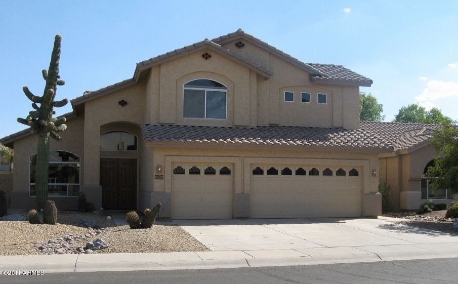 Front Ivanhoe