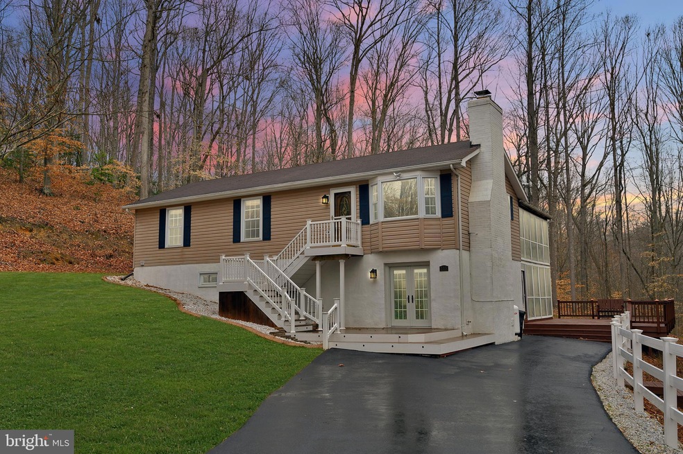 115 Southern View Dr, Stafford, VA 22554 - photo 1