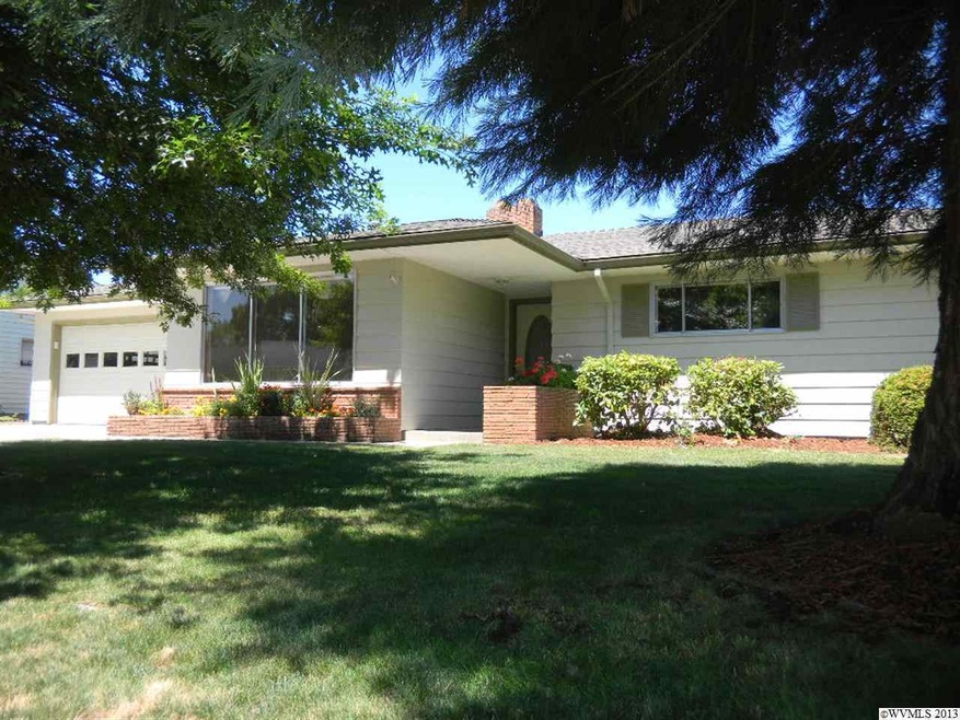 1207 26th Ave SW, Albany, OR 97321 - photo 1