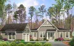 HAVEN RENDERING