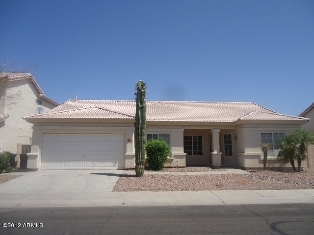 1720 E Gary Dr, Chandler, AZ 85225 - photo 1