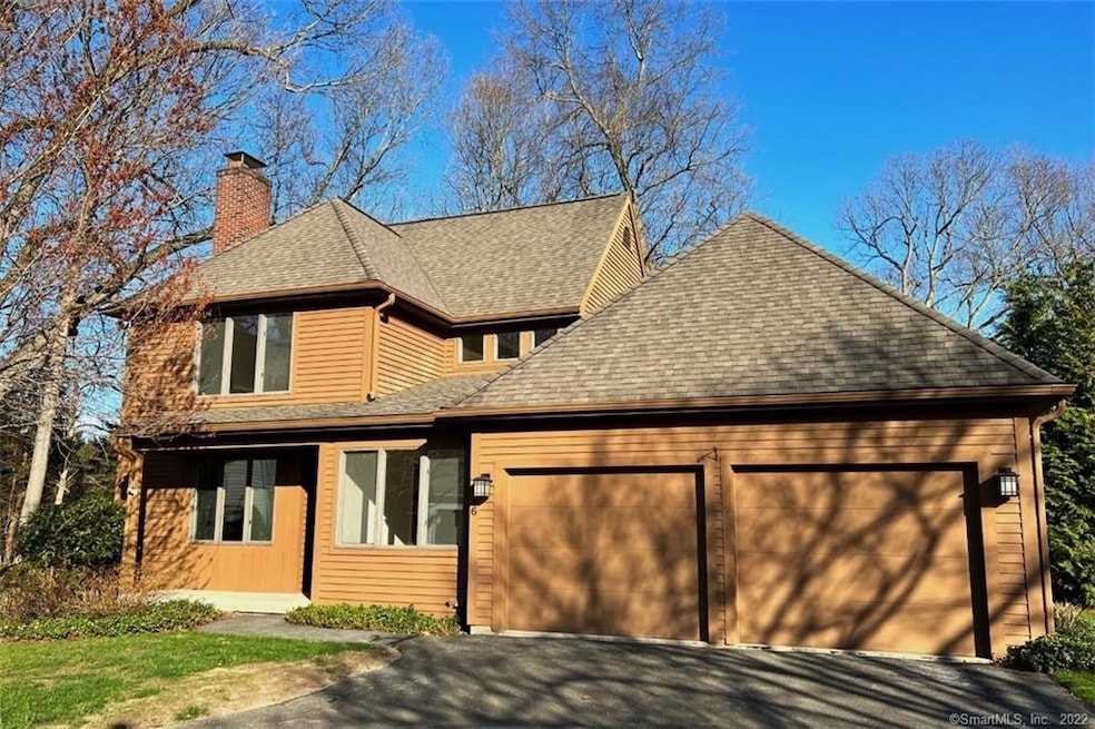 46 Macintosh Ln, Glastonbury, CT 06033 - photo 1