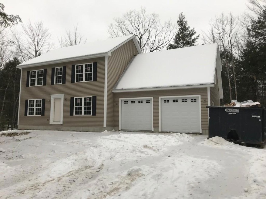 57 Chickadee Ln, Durham, ME 04222 - photo 1