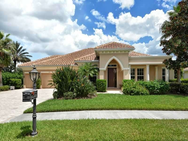 101 Martellago Dr, North Venice, FL 34275 - photo 1