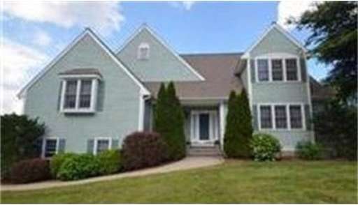 30 Huckleberry Ln, North Andover, MA 01845 - photo 1