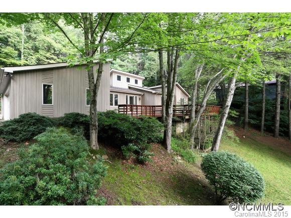 58 Ballantree Dr, Asheville, NC 28803 - photo 1