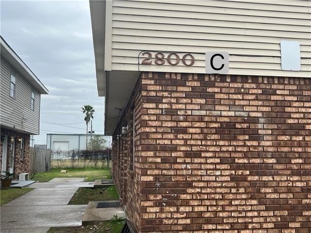 2800 Richland St unit C, Kenner, LA 70062 - photo 1