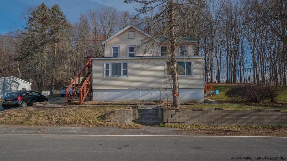 34 Ulster Ave, Ulster Park, NY 12487 - photo 1