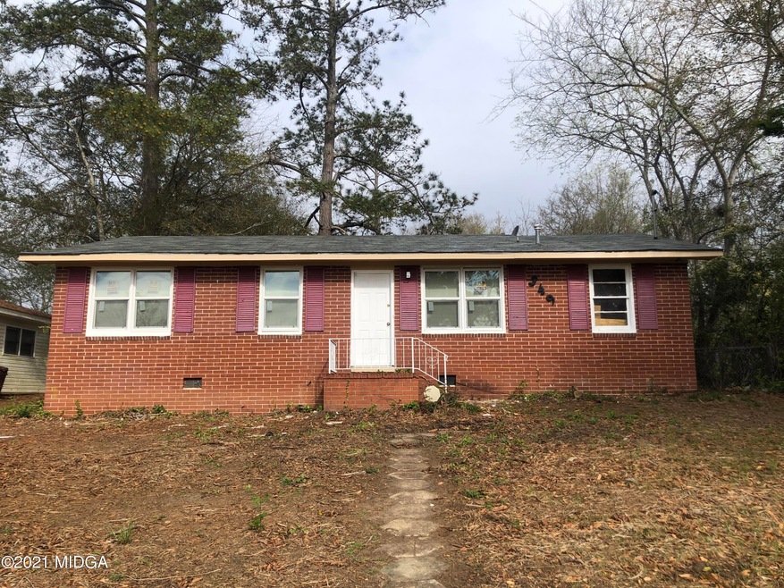 3490 Doster Way, Macon, GA 31217 - photo 1