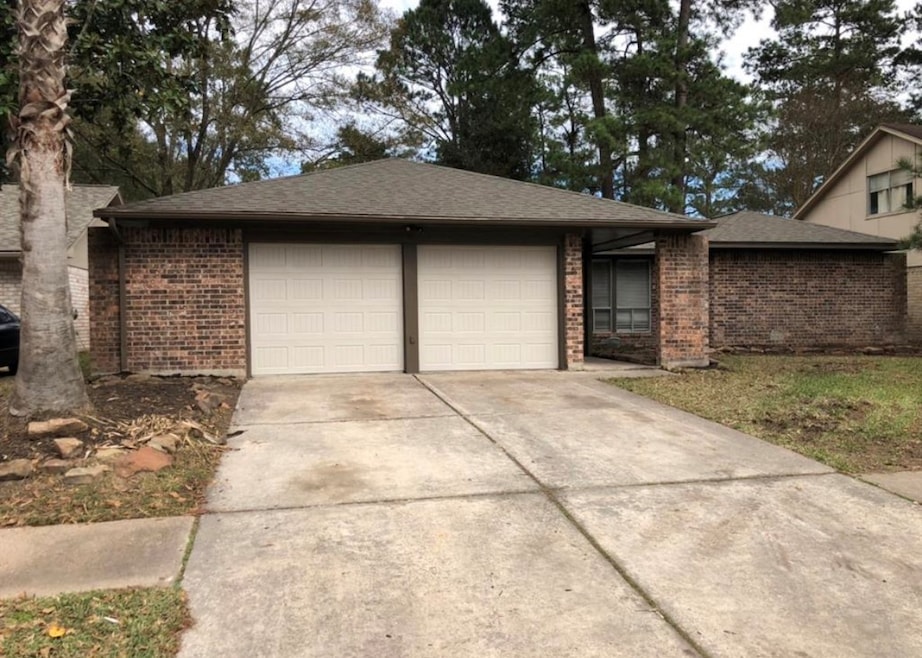 5419 Mossgrey Ln, Spring, TX 77373 - photo 1