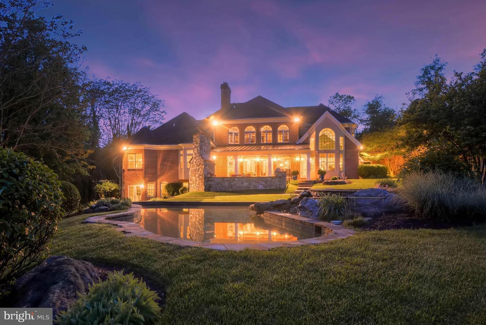 11 Springhill Farm Ct, Cockeysville, MD 21030 - photo 1