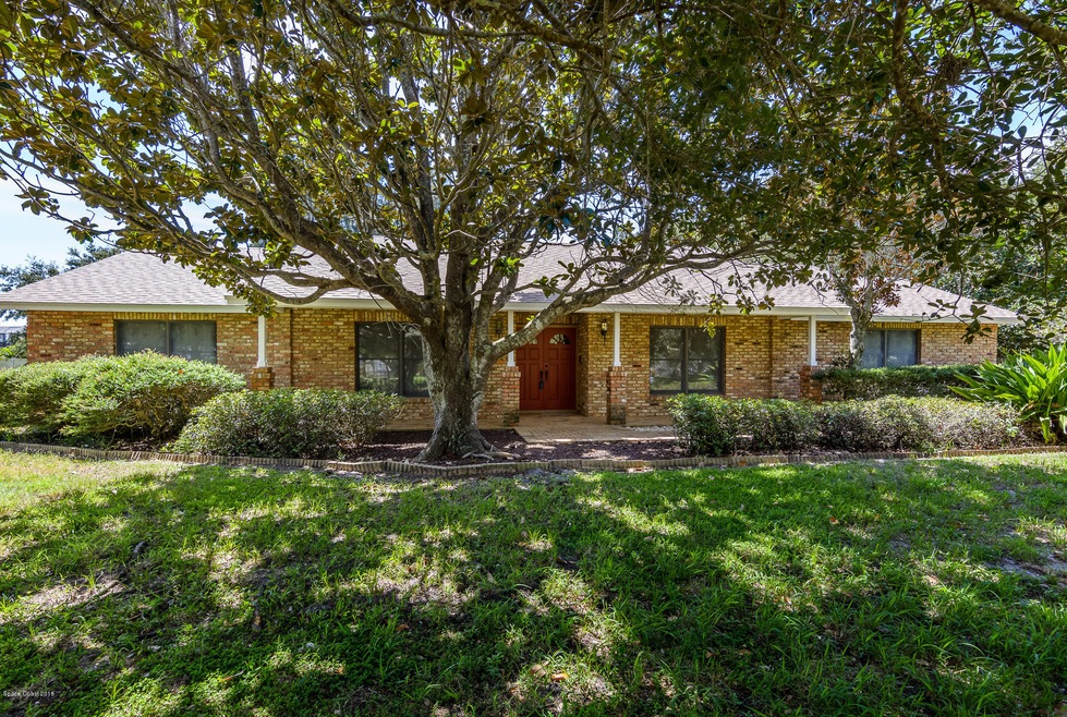 115 Crispin St, Merritt Island, FL 32952 - photo 1