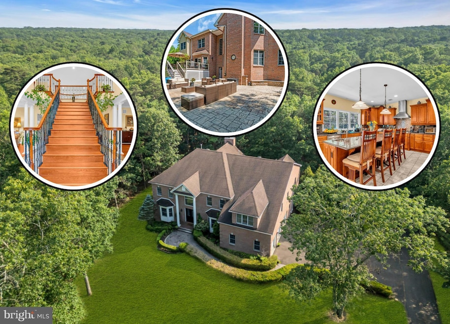 312 Clearstream Rd, Jackson, NJ 08527 - photo 1