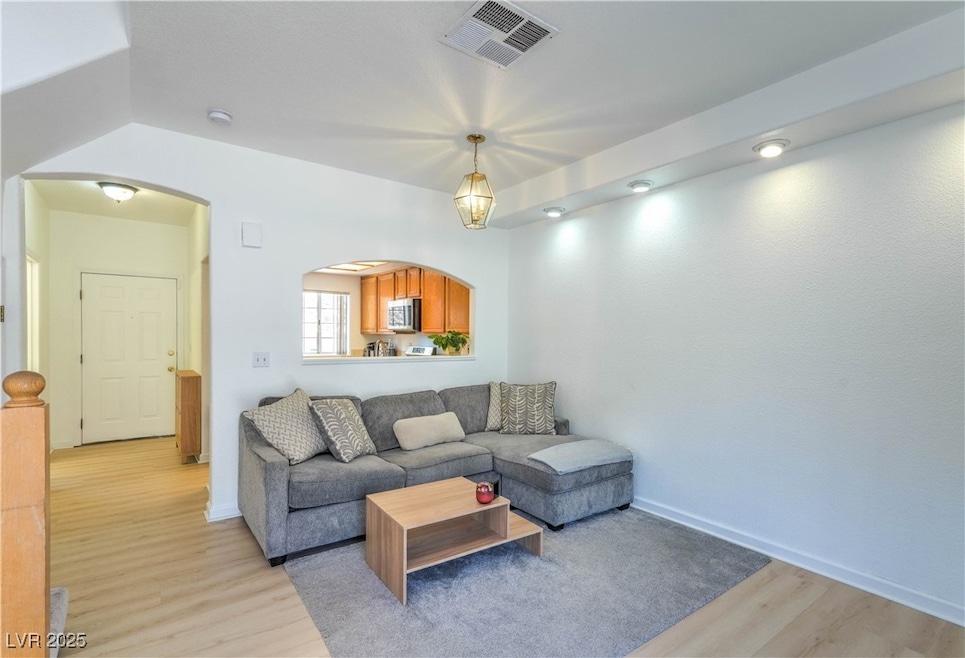 355 Seine Way unit N, Henderson, NV 89014 - photo 1