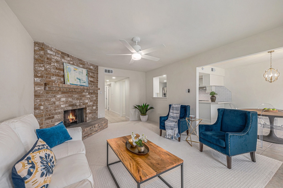 14208 Misty Meadow Ln, Houston, TX 77079 - photo 1