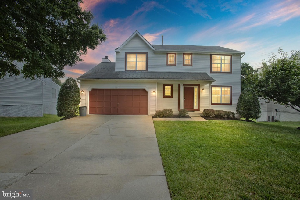 7202 Willow Hill Dr, Capitol Heights, MD 20743 - photo 1