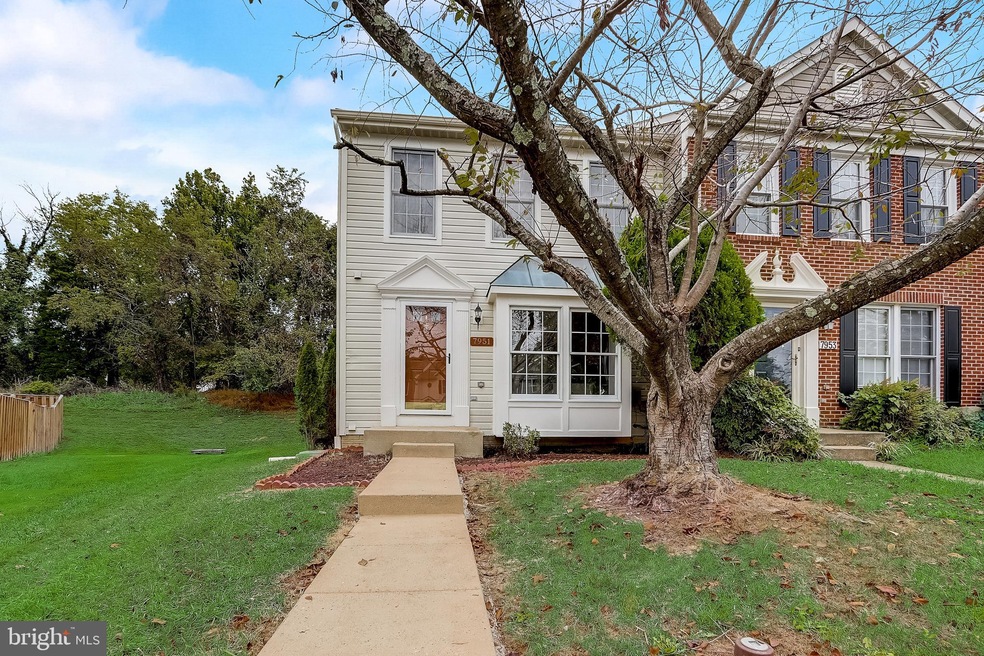 7951 Brightmeadow Ct, Ellicott City, MD 21043 - photo 1