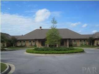 Lodge at Nature Trail