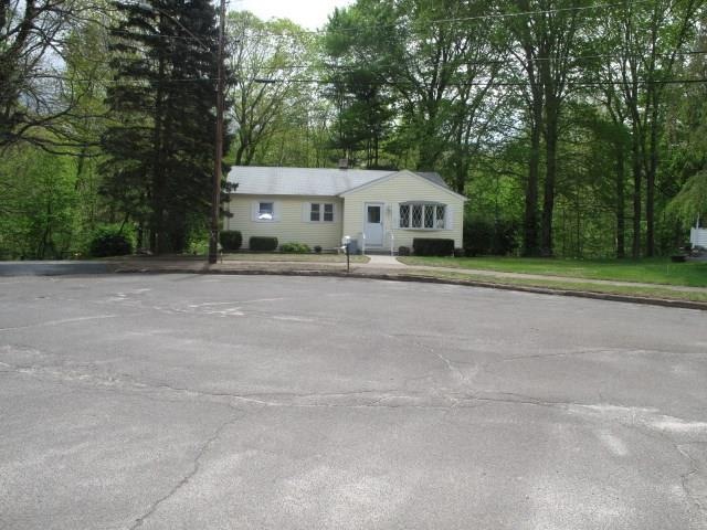 Great Little Ranch on quite Cu-de-Sac
