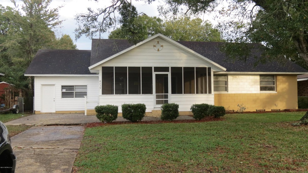 4239 Barmer Dr, Jacksonville, FL 32210 - photo 1