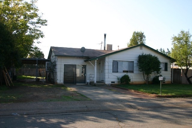 Front from Street